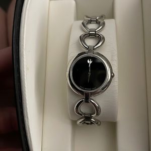 Movado watch like new